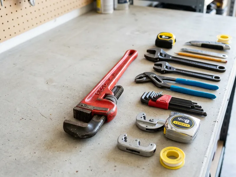 Emergency Plumber in Enterprise, KS